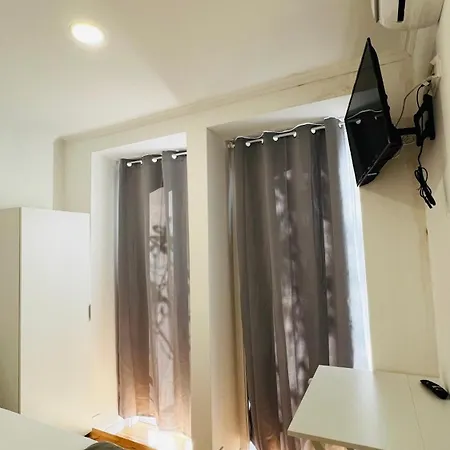 Suites Luciano Cordeiro Lisbon Exterior photo