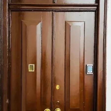 Suites Luciano Cordeiro Lisbon Exterior photo
