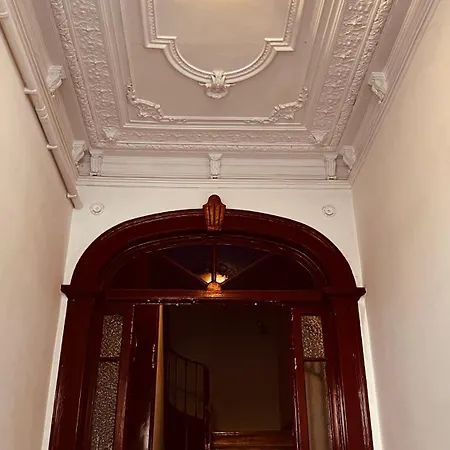 Suites Luciano Cordeiro Lisbon Exterior photo