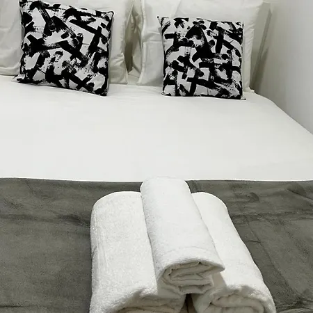 Suites Luciano Cordeiro Lisbon Exterior photo