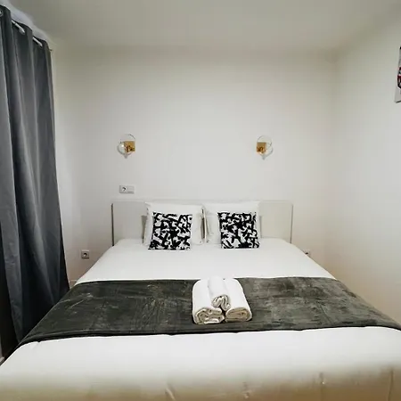 Suites Luciano Cordeiro Lisbon Exterior photo