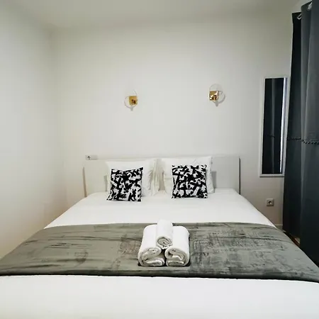 Suites Luciano Cordeiro Lisbon Exterior photo