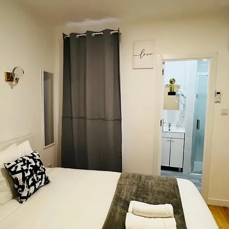 Suites Luciano Cordeiro Lisbon Exterior photo