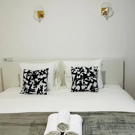 Suites Luciano Cordeiro Lisbon Exterior photo