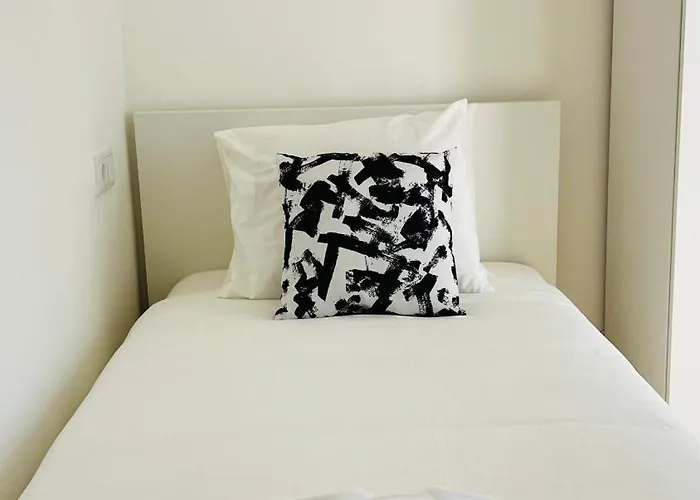 Suites Luciano Cordeiro
