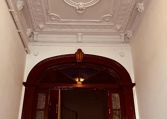 Suites Luciano Cordeiro